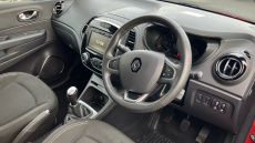 Renault Captur 1.5 dCi 90 Iconic 5dr Diesel Hatchback